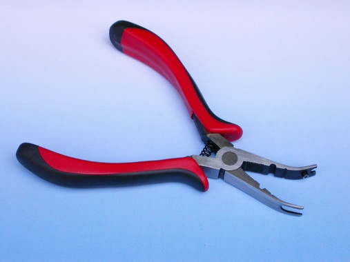 Prolux BALL LINK PLIERS - CURVED
